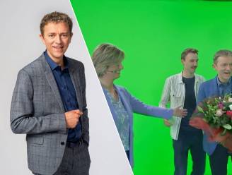 Frank Deboosere krijgt minutenlang applaus na laatste weerpraatje: “Een nieuw seizoen begint, ook voor mij”