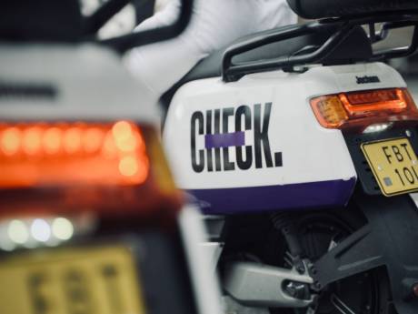 Meer deelscooters in Den Bosch, betekent dat ook meer overlast? De aanbieders zeggen van niet