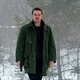 'The Snowman': ronduit slechte film is verspilling van talent ★☆☆☆☆