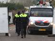 Politie vindt vuurwapen in gepantserde auto op woonwagenkamp in Lith: kamp weer vrijgegeven