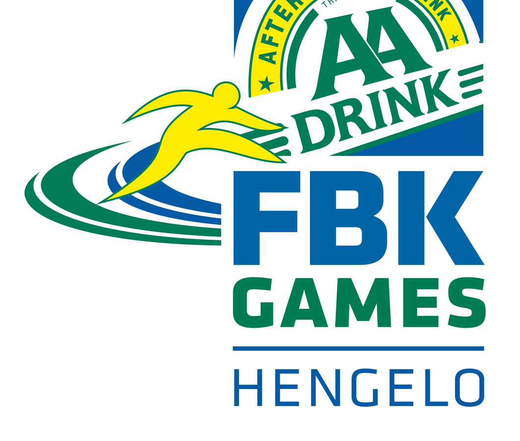 AA Drink nieuwe hoofdsponsor FBKGames Foto AD.nl