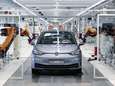 Europa's grootste fabriek voor elektrische auto's: productie gestart