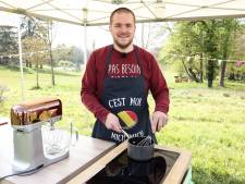 Le futur “Meilleur Pâtissier” sera-t-il belge?