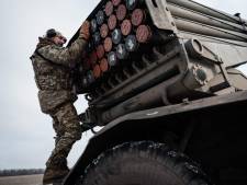 LIVE | Oekraïne verwacht Russisch offensief in provincies Kharkiv en Zaporizja
