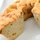 Casatiello met limoncello en aardbeien