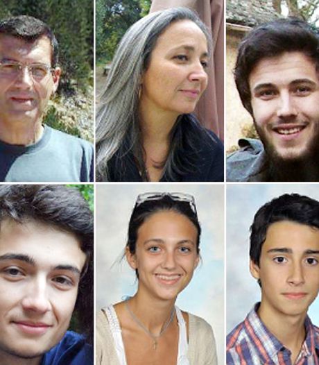 Nantes: les autopsies montrent des "exécutions méthodiques"