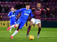 Hearts vecht degradatie tevergeefs aan: ‘Er was geen alternatief’