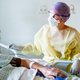 Kankerfederatie luidt noodklok: ‘Richt noodhospitalen voor coronapatiënten op’