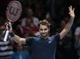 Ce sera une finale Federer - Djokovic au Masters