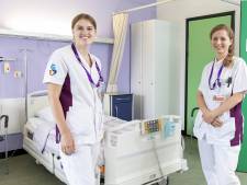 ‘Zwervende’ verpleegkundige in Albert Schweitzer ziekenhuis blijkt gouden greep