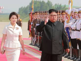 Getrouwd met dictator en dol op handtassen van Chanel, wie is Ri Sol-ju, de first lady van Noord-Korea?