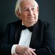 Welke symfonie ook, Daniel Wayenberg zong elk thema meteen voor