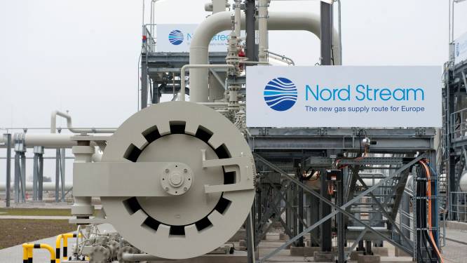 Gazprom verlaagt gaslevering Nord Stream nog verder, gasprijs stijgt meteen met 10 procent