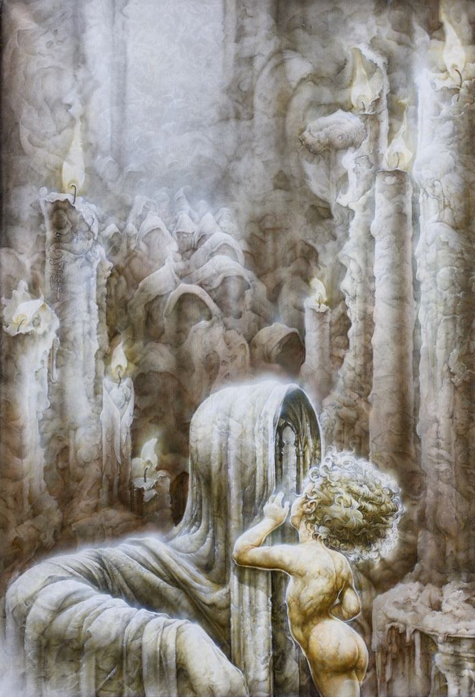 È stato rubato un film 