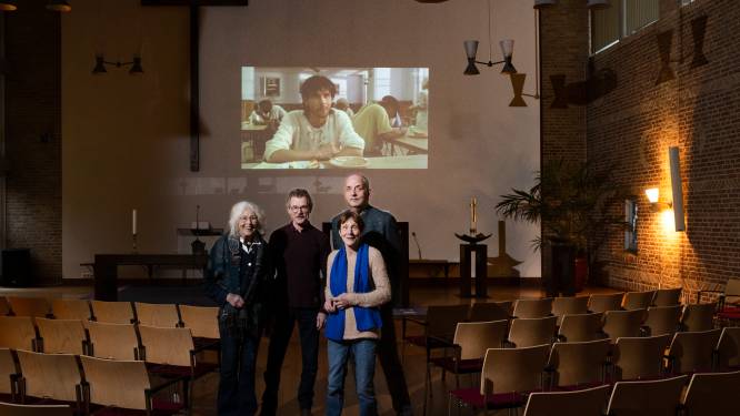 Waalrese filmmarathon met Jezus van Nazareth in de hoofdrol