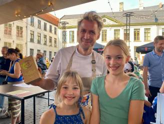 Mémé Gusta is officieel het meest kindvriendelijke restaurant van Gent 