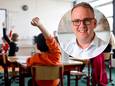 Expert uit Hattem raakt gevoelige snaar met kritiek op onderwijs: ‘Leraren voelen zich arts, het roer moet snel om’