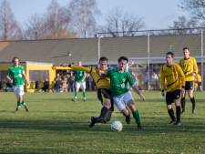Duiveland schiet na rust de spanning uit Schouwse strijd om play-off-ticket
