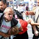 "Russische hooligans in Marseille waren getraind voor extreem geweld"