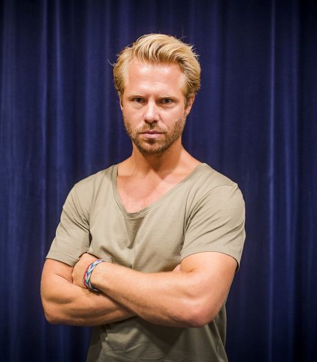 Elise Schaap En Voormalig Gtst Soapie Verwachten Meisje Show Ad Nl
