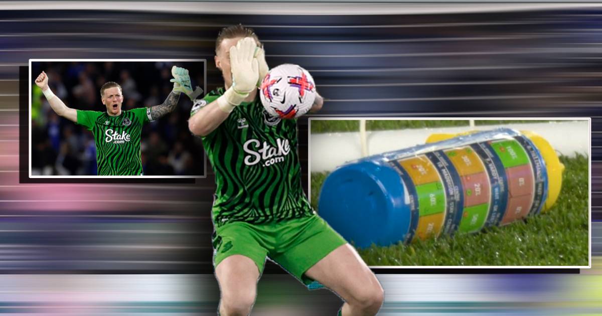 Bidon met ‘huiswerk’ betaalt zich uit bij gestopte strafschop in degradatiestrijd