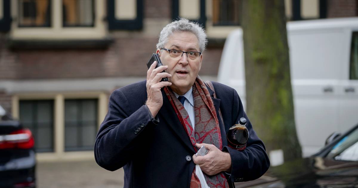 Een bed and breakfast zou de