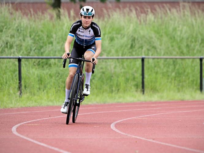 Door blessures geteisterde Knijnenburg droomt nu van Tour de France: ‘Mijn lichaam kon de ambitie niet aan’