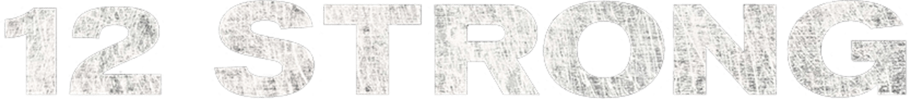 12 Strong