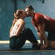 Opgebiecht: ‘Mijn personal trainer is mijn minnaar’