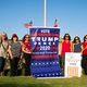 Gaat Trump weer winnen? Deze slaperige suburb speelt daar een belangrijke rol in