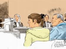 Tien jaar cel geëist tegen ‘sektemoeder’ Linda H. en haar man voor moord op haar dochter