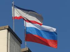 La Crimée demande son rattachement à la Russie