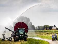 Natuurclubs blijven hameren op strengere regels voor beregenen:’zes maanden niets gebeurd’