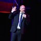 Gevallen comedyheld Louis C.K. in Carré: het is vrij pijnlijk om te zien