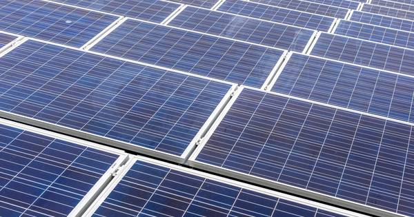 Goedkopere stroom voor minima van zonnepark Heteren