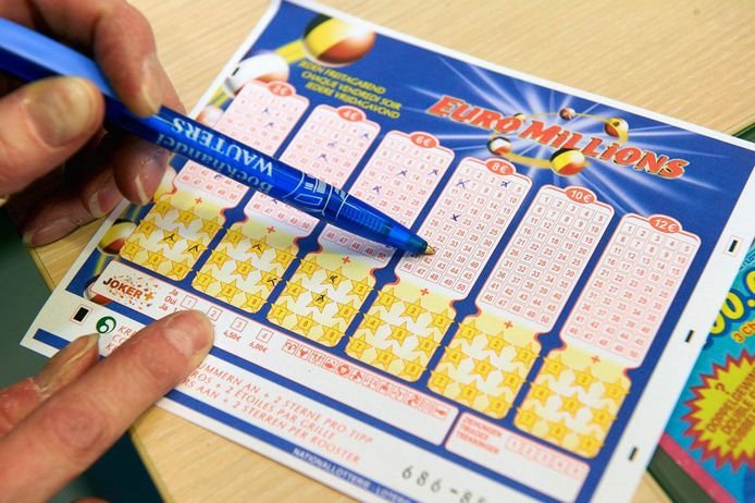 De Nationale Loterij heeft het afgelopen jaar twaalf gevallen van fraude blootgelegd. In 2016 waren er dat zeven.