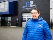 Verduurzamen met elektrisch wagenpark? Vergeet het maar, het stroomnet zit vol