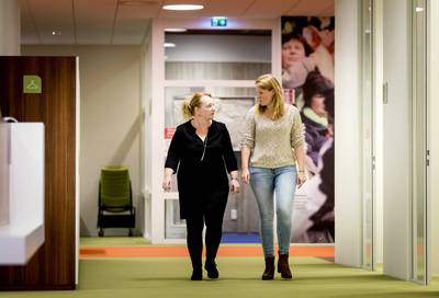 Eugenie Stolk nieuwe voorzitter AOb na aftreden Liesbeth Verheggen