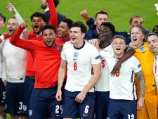 Une finale pour l’Angleterre... après une si longue traversée du désert