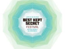 Nieuw festival Best Kept Secret uitverkocht