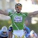 André Greipel boekt vierde ritzege in Ronde Van Turkije