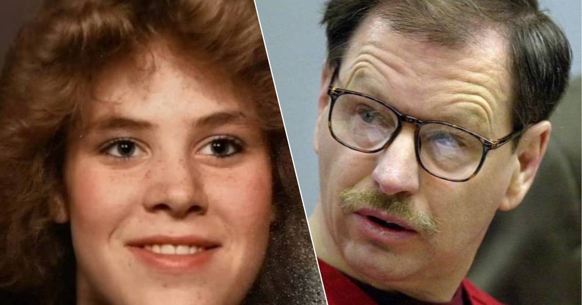 Finalmente una grande svolta dopo più di 40 anni: la scomparsa Lori (15 anni) è diventata vittima di un famigerato serial killer |  al di fuori