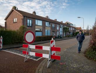 Terneuzen vervangt oude riolering deel Oranjebuurt: ,,Het is hier echt gevaarlijk.”