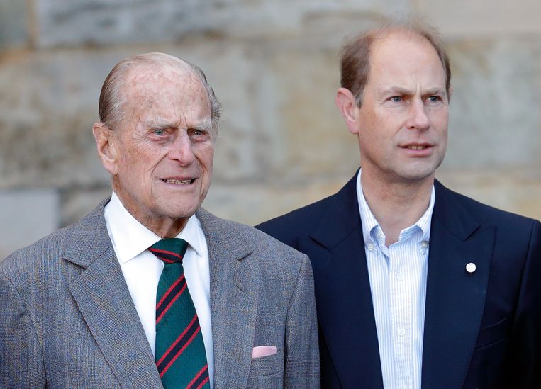 null Beeld Getty Images
