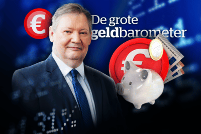De Grote Geldbarometer: hoeveel is de 10.000 euro die expert Paul D'Hoore investeerde een jaar later waard?