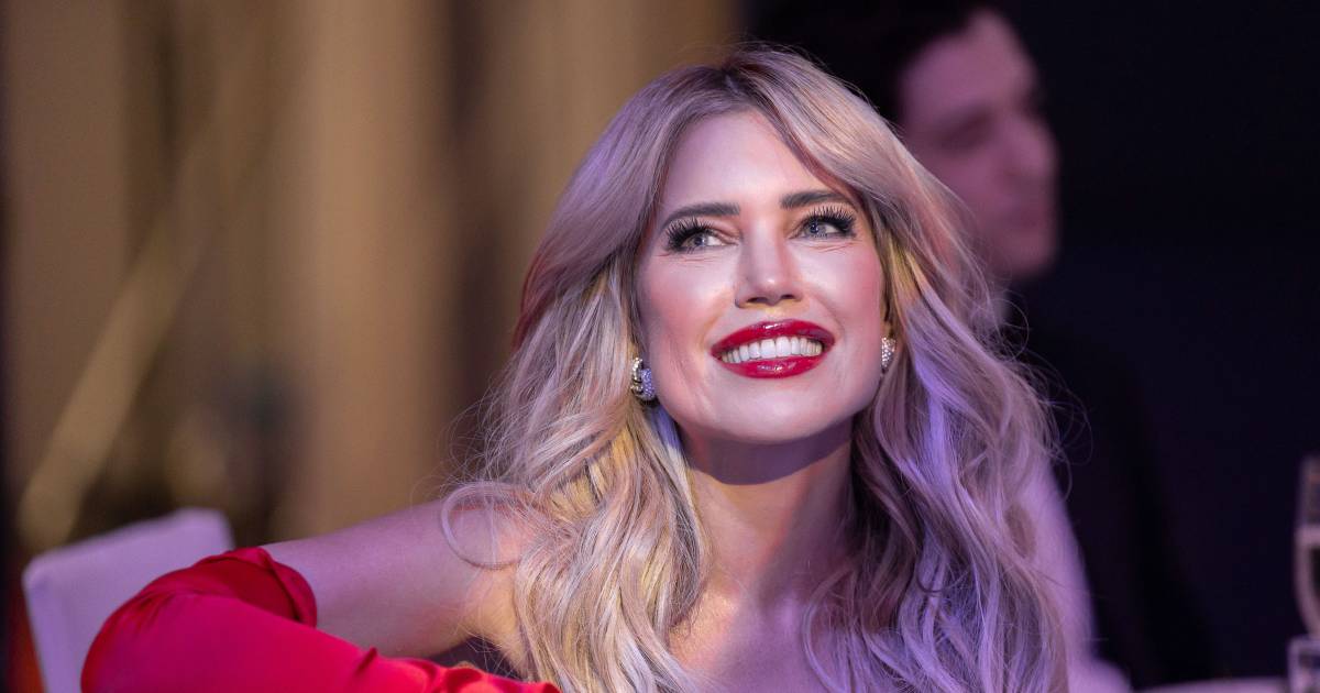 Sylvie Meis Neemt Afscheid Van Bikini Tabitha Houdt Van Zichzelf Show Destentornl 