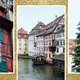 Zo mooi is Straatsburg in de kerstperiode