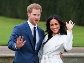 Prins Harry en Meghan Markle trouwen in mei in kasteel Windsor