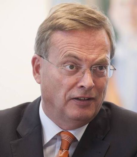 Burgemeester Huisman van Oosterhout vertrekt na wangedrag op personeelsborrel