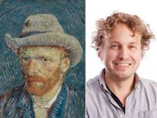 Van Gogh Nationaal Park: prop er heel Brabant in en hoop op miljoenen